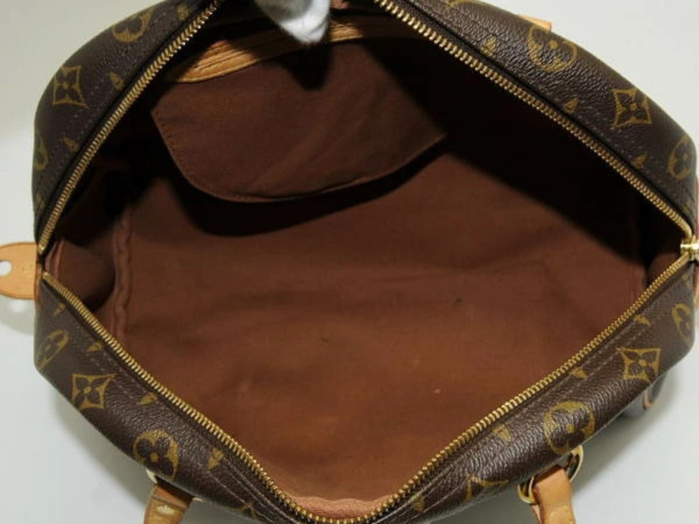 Louis Vuitton Bag Montorgueil Monogram